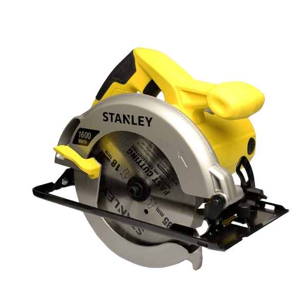 Stanley 1600W 190mm Daire Testere