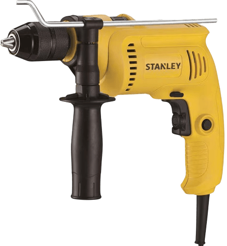 Stanley 700W 13mm Darbeli Matkap
