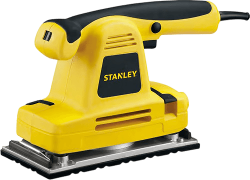Stanley 310W Titreşimli Zımpara