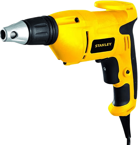 Stanley 520W Alçıpan Vidalama