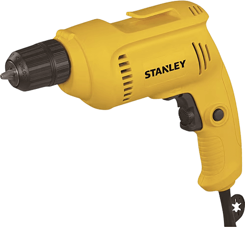 Stanley 550W 10mm Darbesiz Matkap