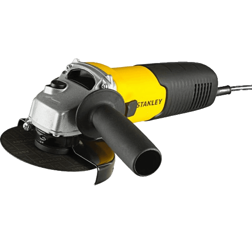 Stanley 710W 115mm Avuç Taşlama