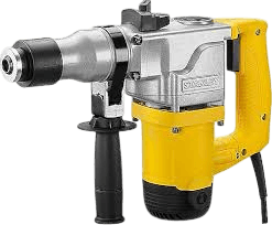 Stanley 850W 4.1 J Pnömatik Matkap (SDS-Plus)