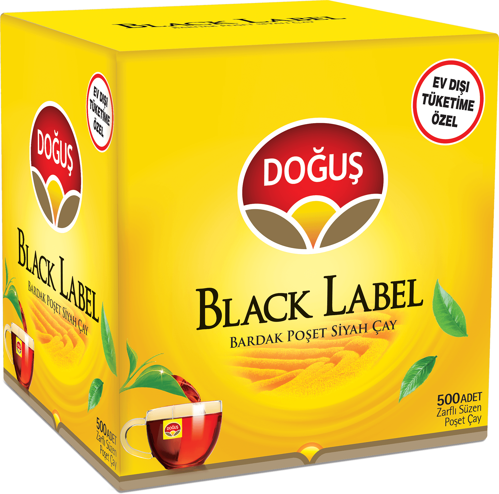 Doğuş Bardak Çayı