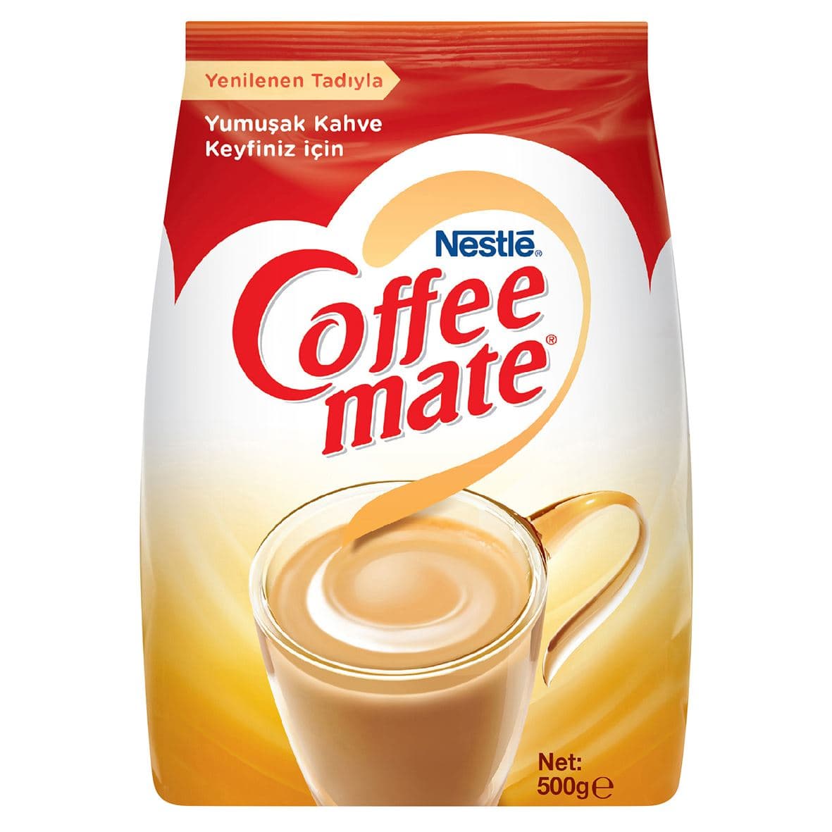 Nestle Coffee Mate