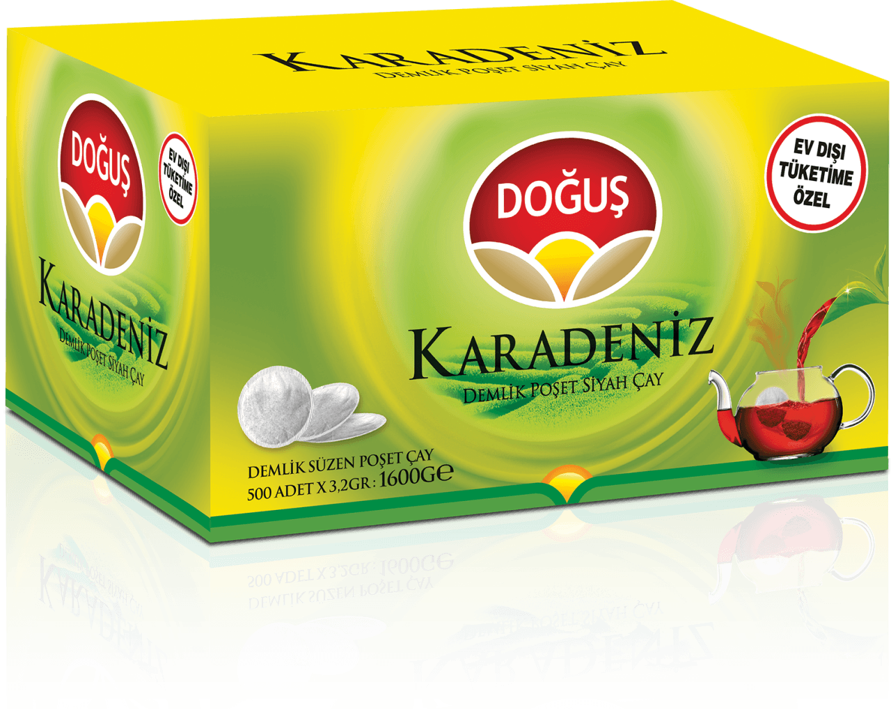 Doğuş Demlik