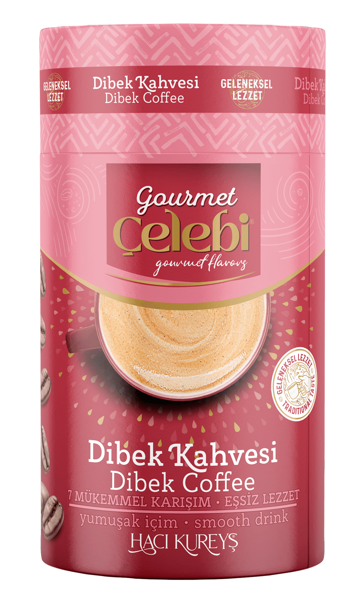 Dibek Kahve