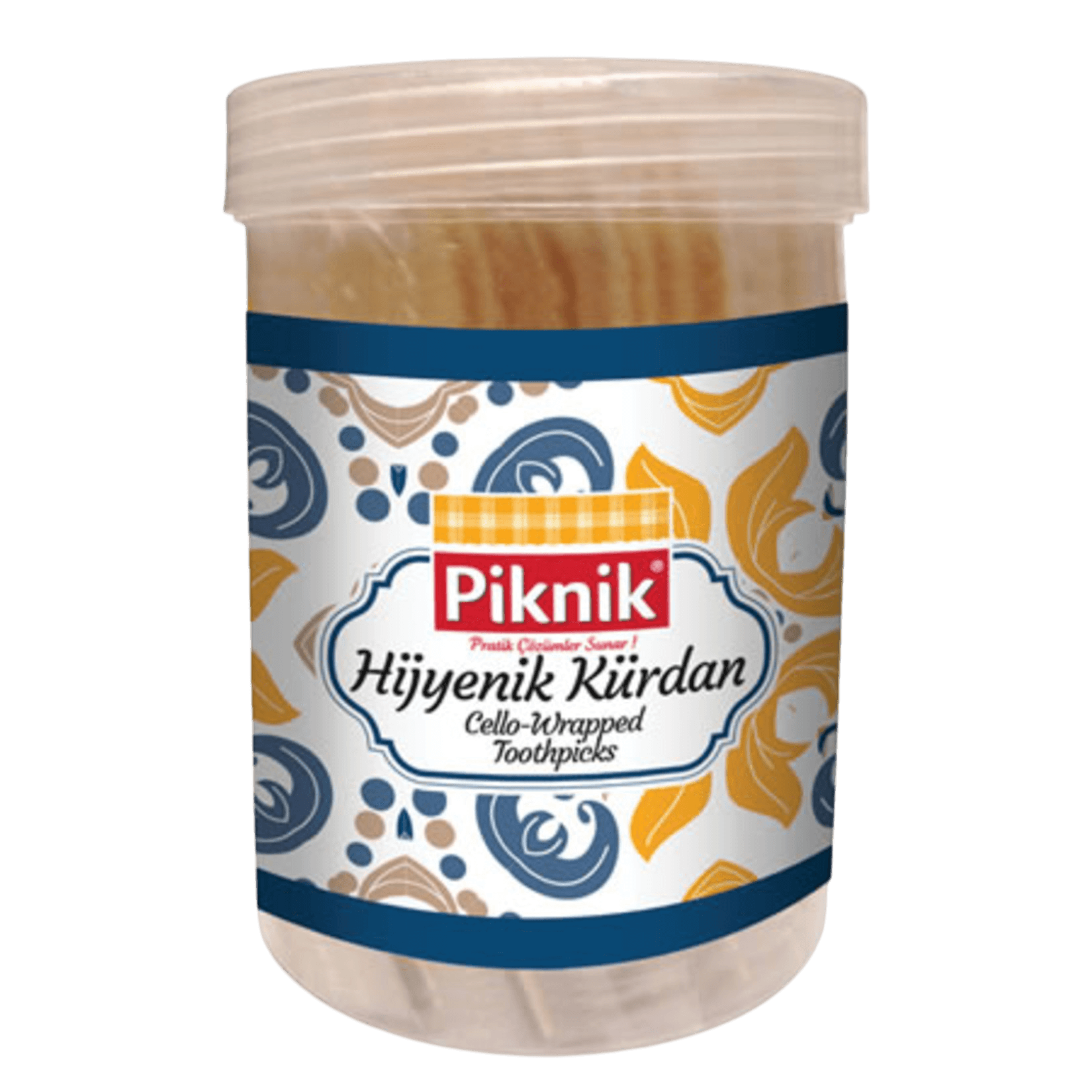 Kürdan