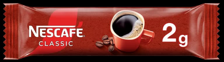 Nescafe Classic