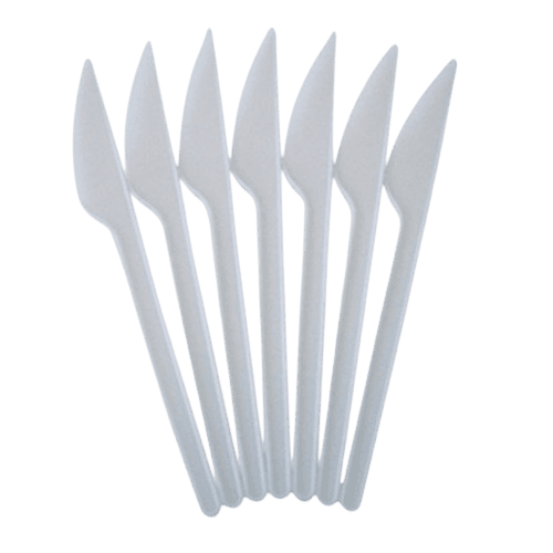 Plastik Bıçak