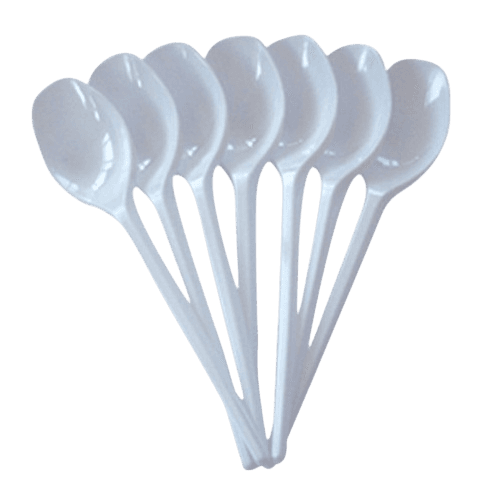 Plastik Kaşık