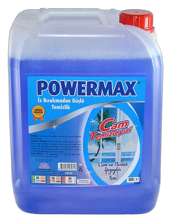 Powermax Camsil