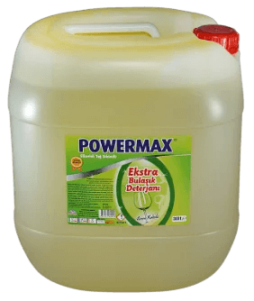 Powermax Sıvı Bulaşık Deterjanı