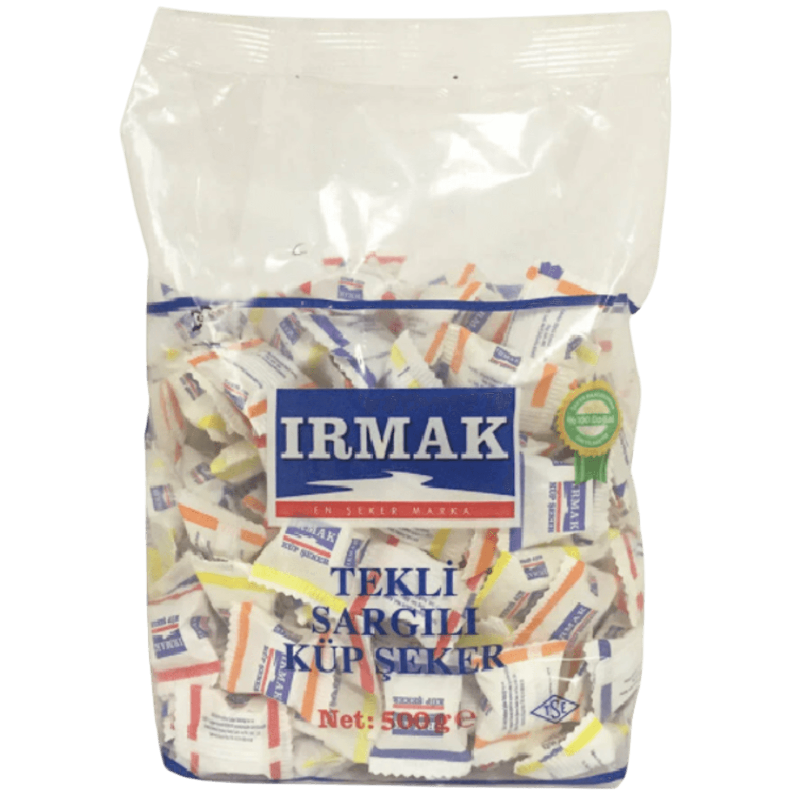 Sargılı Şeker