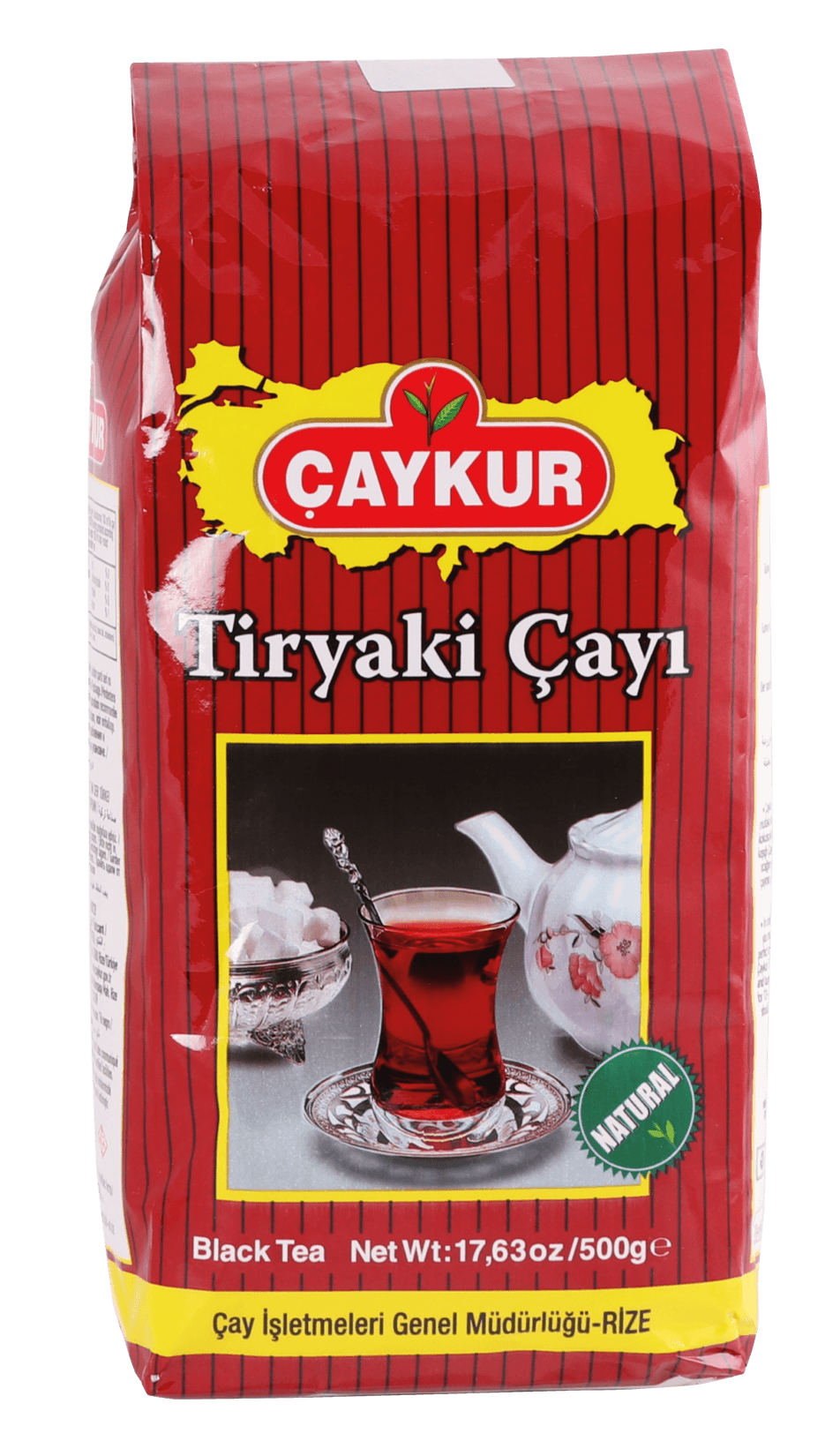 Çaykur Tiryaki