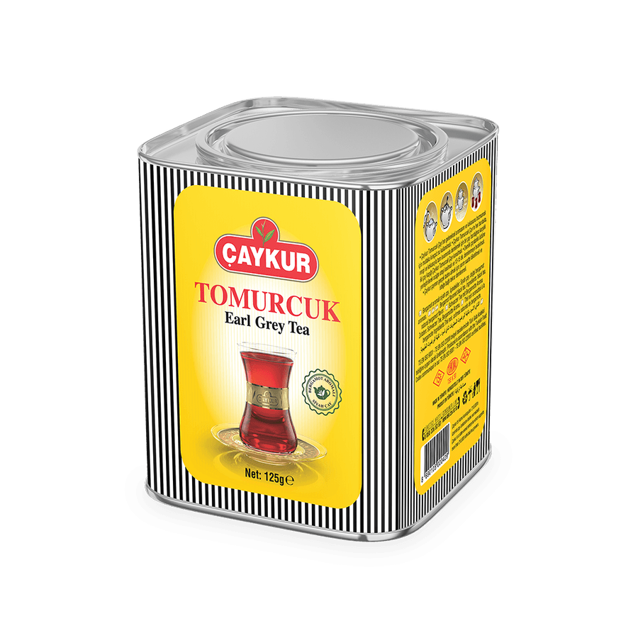 Çaykur Tomurcuk